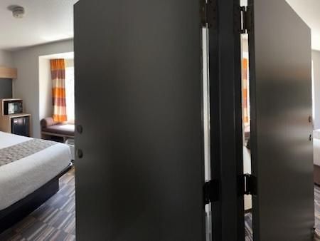 Microtel Inn & Suites By Wyndham Gatlinburg Kültér fotó