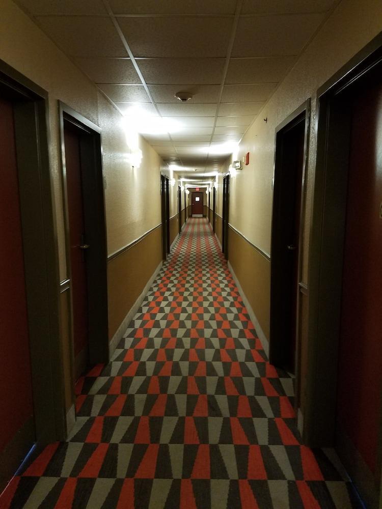 Microtel Inn & Suites By Wyndham Gatlinburg Kültér fotó