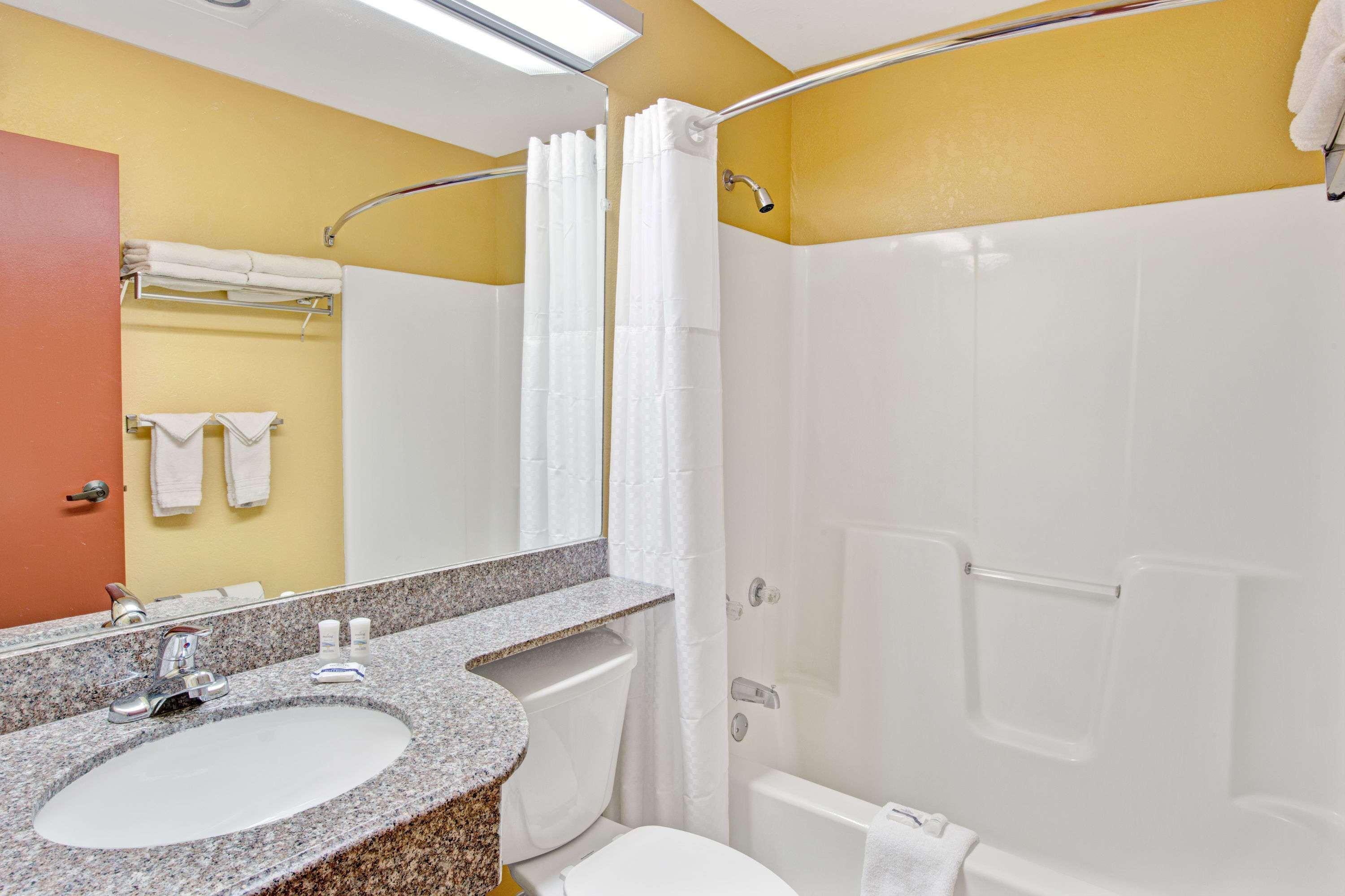 Microtel Inn & Suites By Wyndham Gatlinburg Kültér fotó