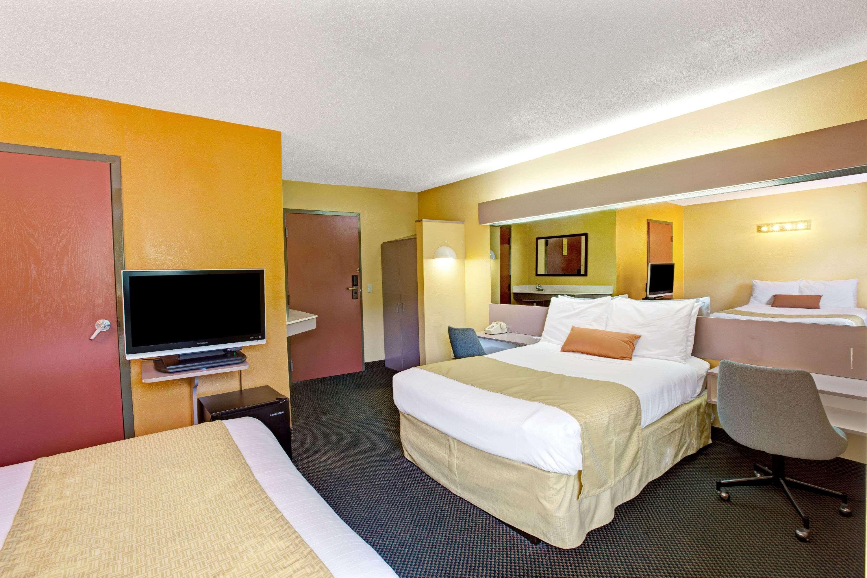 Microtel Inn & Suites By Wyndham Gatlinburg Kültér fotó