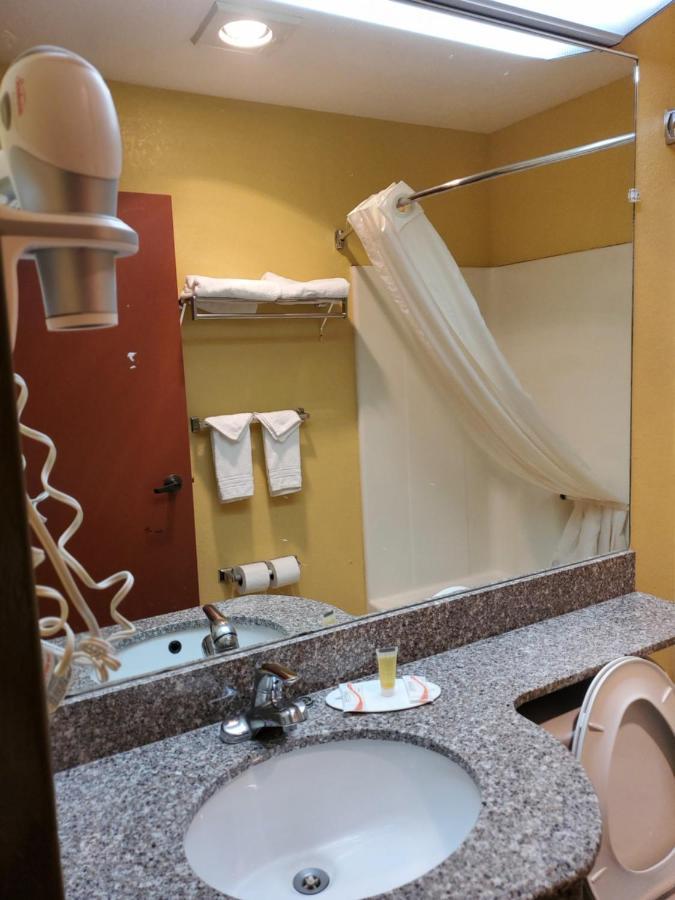 Microtel Inn & Suites By Wyndham Gatlinburg Kültér fotó