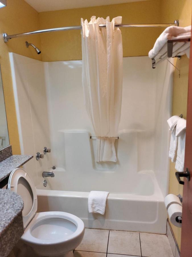 Microtel Inn & Suites By Wyndham Gatlinburg Kültér fotó