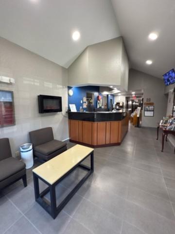 Microtel Inn & Suites By Wyndham Gatlinburg Kültér fotó