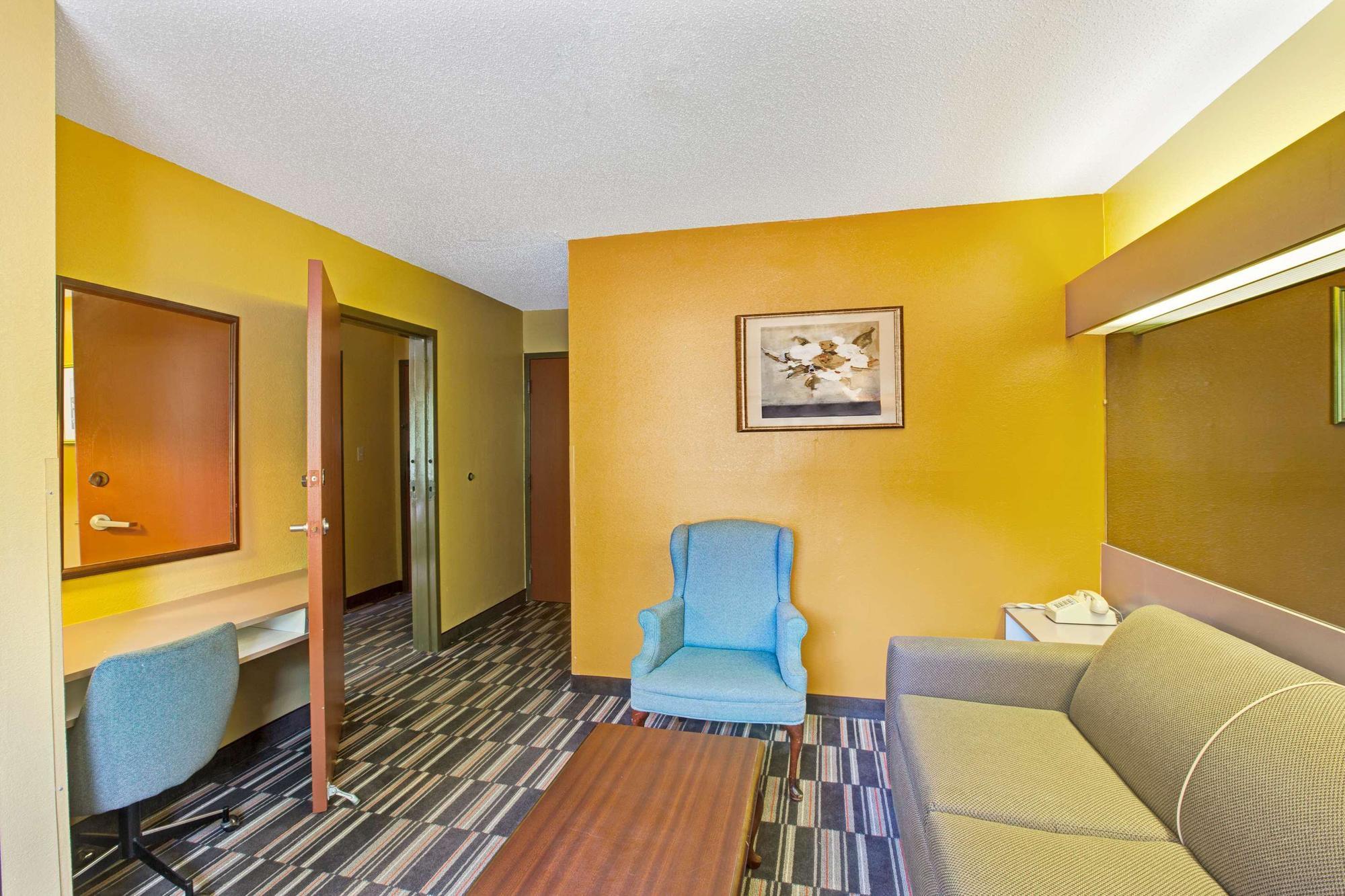 Microtel Inn & Suites By Wyndham Gatlinburg Kültér fotó