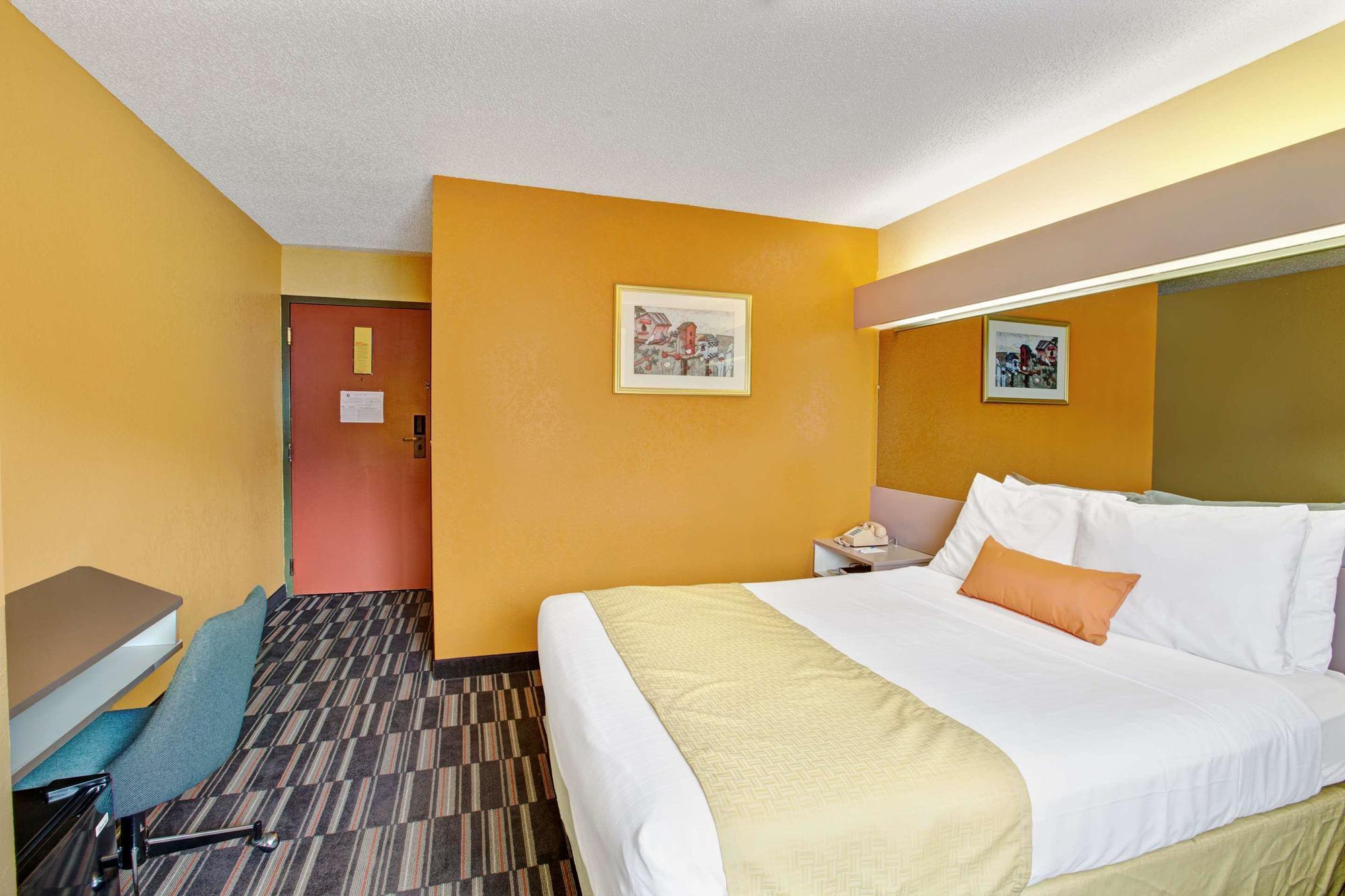 Microtel Inn & Suites By Wyndham Gatlinburg Kültér fotó