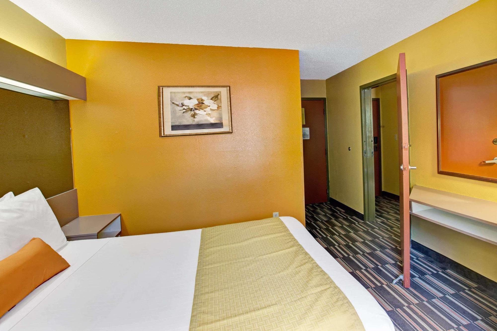 Microtel Inn & Suites By Wyndham Gatlinburg Kültér fotó